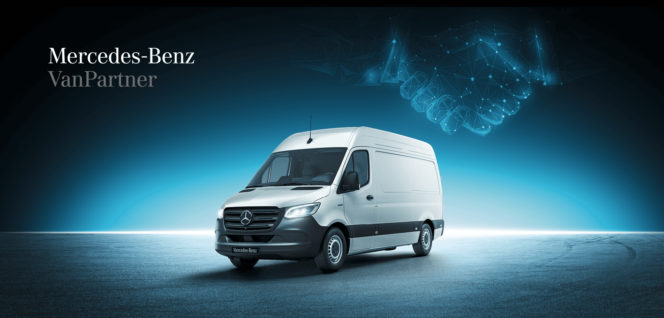VIP Motors Secures Official Mercedes-Benz VanPartner Status for Advanced Ambulance Conversions in Turkey